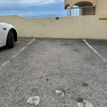 Baie Roquebrune - Vue Mer - Parking - Aj Exterior photo